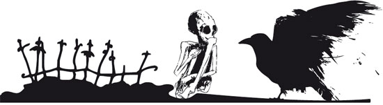 La fisonomía cognitiva de la muerte